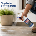 Sealora™ — Keep Water Out Before Small Cracks Become Big Worries