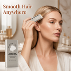 SilqueGlide™ Portable Hair Finishing Stick — Banish Flyaways Instantly for a Flawless, Head-Turning Look Everywhere You Go