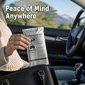 VitaPouch™ — Instantly Lock Away Worries and Stay Confident On-The-Go