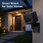 VisiGuard™ — See Every Detail, Feel Unshakable Peace of Mind