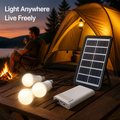 SunoraLight™ — Unstoppable Solar Light That Powers Your Freedom and Peace of Mind