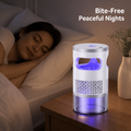 LuminaGuard™ — Rest Easy in a Bite-Free, Peaceful Home Every Night