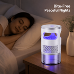 LuminaGuard™ — Rest Easy in a Bite-Free, Peaceful Home Every Night
