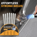 ForgeMax™ — Effortless, Damage-Free Welds That Save You Time and Stress
