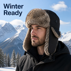 ArcticAura™ — Your Ultimate Fortress Against Winter’s Harshest Blasts