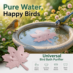 VividStream™ Bird Bath Purifier — Transform Your Garden Into a Lively, Inviting Sanctuary Without the Work