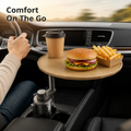 VeloraSpin™ — Transform Your Drive Into a Smooth, Stable Haven of Comfort and Control