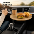 VeloraSpin™ — Transform Your Drive Into a Smooth, Stable Haven of Comfort and Control