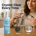 ClarityMist™ — Instantly Reveal Crystal-Clear, Scratch-Free Vision That Wows Every Time