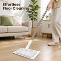 GlideSweep™ — Effortless Cleaning That Transforms Your Home Into a Sparkling Sanctuary