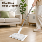 GlideSweep™ — Effortless Cleaning That Transforms Your Home Into a Sparkling Sanctuary