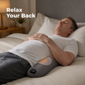 VelaFlex™ — Melt Away Back Pain and Reclaim Your Freedom Instantly
