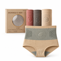 Shapevia™ 4-in-1 Thermo Shorts — Burn Fat, Boost Energy, and Sculpt Your Confidence Every Day