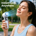 ArcticPulse™ — Instantly Crush Heat and Feel an Icy Rush Anywhere You Go