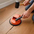 TitanGrip™ — Command Your Floors with Unshakable Power and Perfect Precision