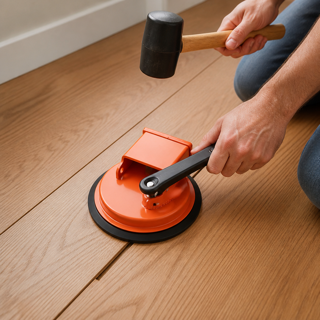 TitanGrip™ — Command Your Floors with Unshakable Power and Perfect Precision