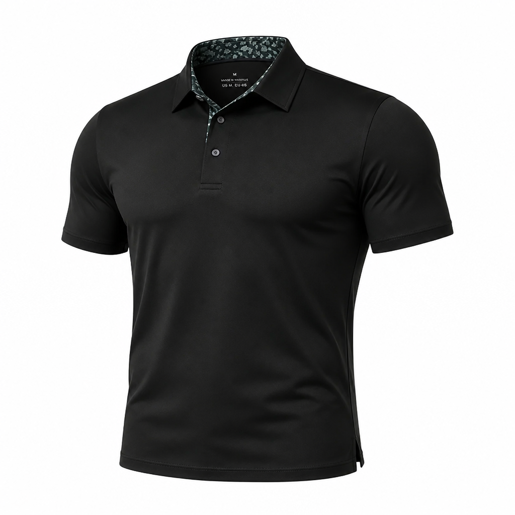 MomentumFlex™ — Move Freely, Look Sharp, Own Every Moment