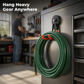 TitanGrip™ — Master Heavy Loads and Crush Clutter with Effortless Power