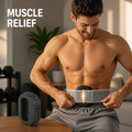 FlexaPulse™ — Crush Muscle Pain Fast and Own Every Movement