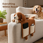 HandsFreeNest™ — Effortless Pet Organization That Frees Your Hands and Your Mind