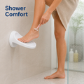 StepEase™ — Experience Steady Comfort That Makes Every Shower Feel Effortless