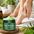 SolaraSoothe™ — Transform Your Feet Into Silky, Fresh Confidence You’ll Love to Show Off