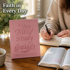 SereniScript™ — Unlock Deep Peace and Powerful Faith Every Day