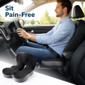 VelvetSeat™ — Turn Every Seat Into Instant, Pain-Free Comfort You’ll Crave