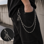 SteelPulse™ — Unleash Your Boldest, Most Fearless Look Instantly