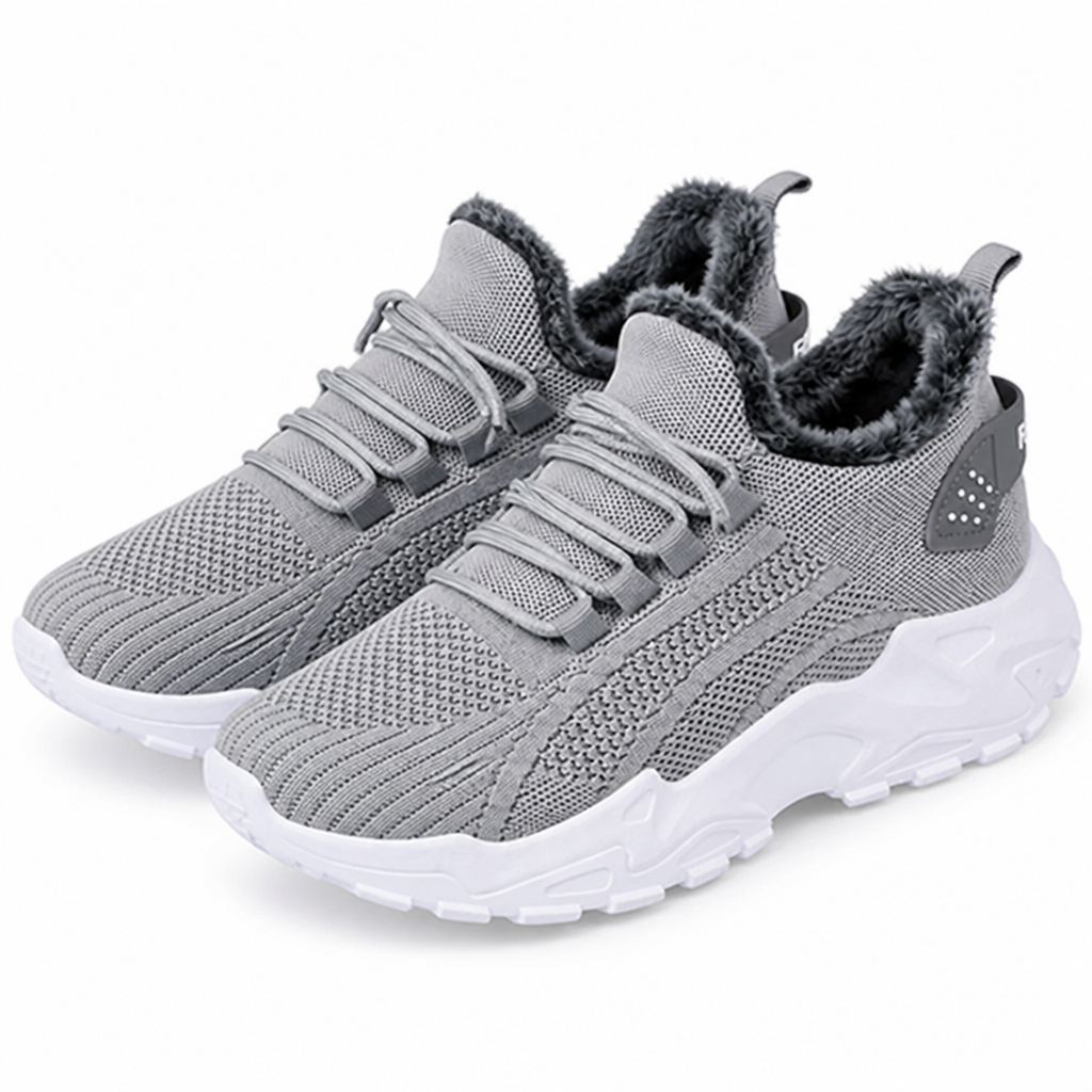 CozyStride™ — Feel Wrapped in Warmth and Style Every Step of Winter