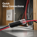RamoraLink™ — Instantly Cut Wiring Time and Lock in Lasting Safety
