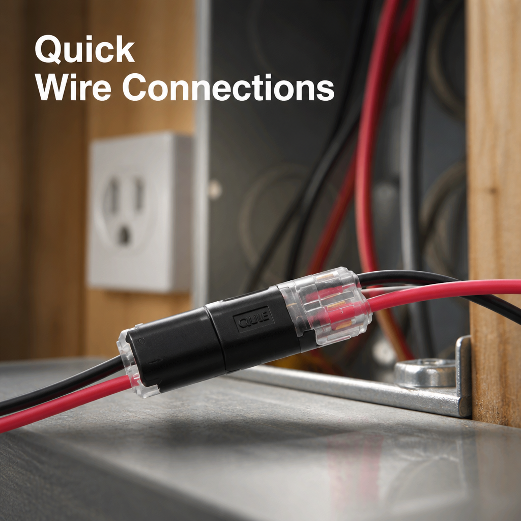 RamoraLink™ — Instantly Cut Wiring Time and Lock in Lasting Safety
