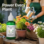 GardenPulse™ — Ignite Lush Growth and Bloom Like Never Before