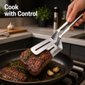 GraspPro™ — Command Every Kitchen Move with Unshakable Confidence