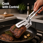 GraspPro™ — Command Every Kitchen Move with Unshakable Confidence