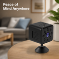 VigiAura™ Wireless Security Camera — Stay One Step Ahead with Crystal-Clear, 24/7 Protection