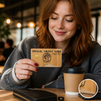SnapQuirk™ — Make Every Swipe a Bold, Conversation-Starting Moment