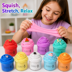 SquishSense™ — Transform Stress Into Creative Calm with Every Squishy Squeeze