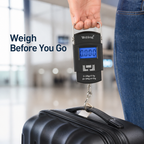 PackPeace™ — Pack with confidence, skip the airport scramble