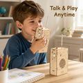 RamSysLink™ — Ignite Your Child’s Genius with Hands-On STEM Magic