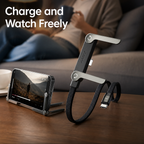 VoltEdge™ — Unleash Lightning-Fast Power and Hands-Free Freedom Anywhere