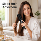 LumiStrand™ — Style Anywhere, Shine Everywhere with Effortless Freedom