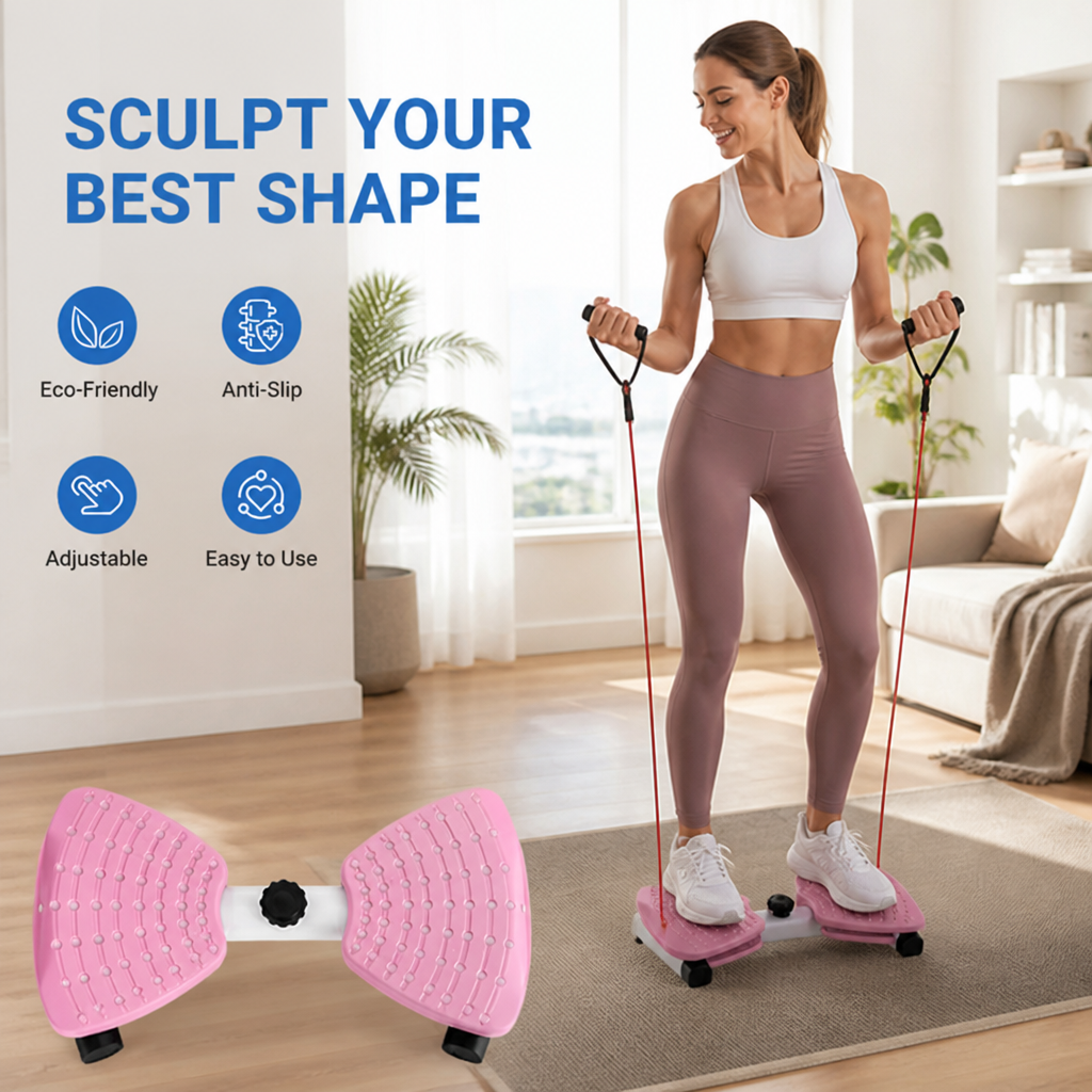 VeloTrim™ — Sculpt Every Curve and Ignite Unstoppable Confidence