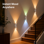 LumaPulse™ — Light That Awakens Your Space and Your Senses Instantly