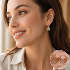 Lumiara™ — Own Every Room with Effortless, All-Day Sparkle and Confidence