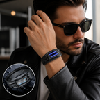 NeuroPulse™ — Turn Every Glance into a Bold Statement of Power and Mystery