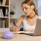 EchoPulse™ — Lock In Pure Sound and Escape the Noise Instantly