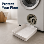 AquaGuard™ — The Invisible Armor That Keeps Your Laundry Floor Safe and Stress-Free
