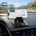 GripNest™ — Lock Your Phone Tight and Drive Stress-Free Every Mile