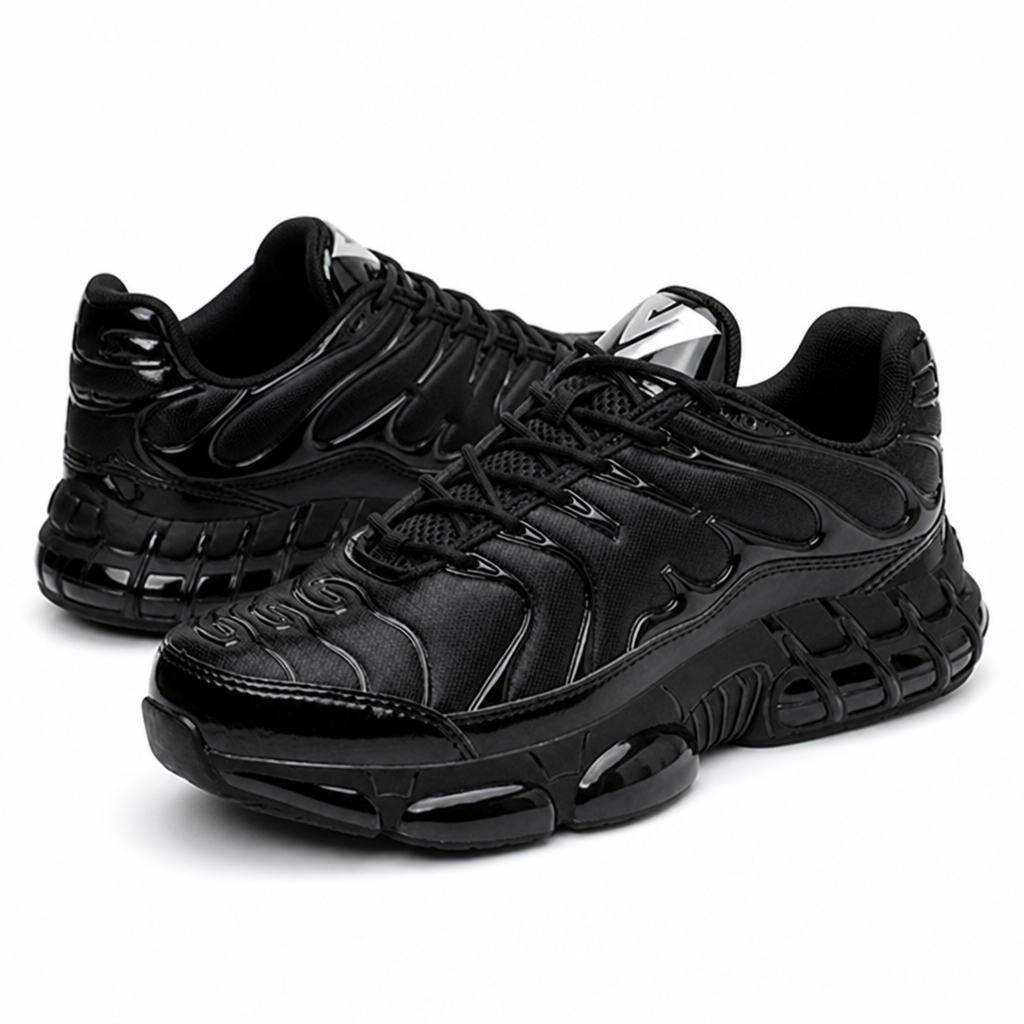 VigorGuard™ Steel-Toe Shoes — Unbreakable Protection That Feels Like Air on Your Feet
